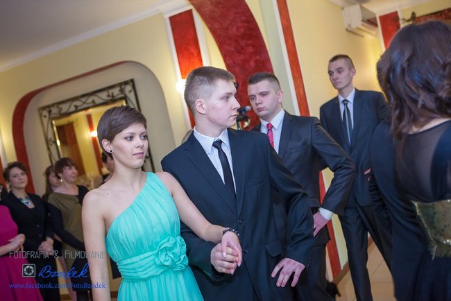 Życie to nie bal - zdjęcia