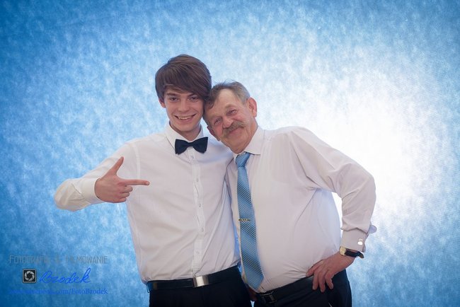 Życie to nie bal - zdjęcia