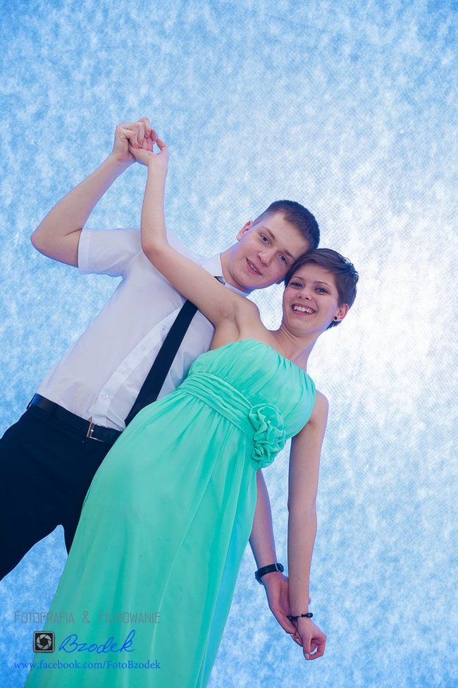 Życie to nie bal - zdjęcia