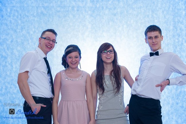 Życie to nie bal - zdjęcia