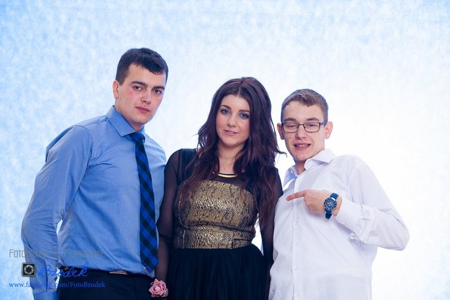 Życie to nie bal - zdjęcia