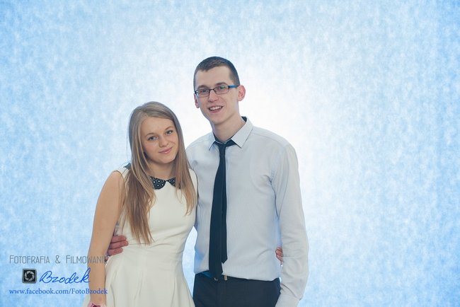 Życie to nie bal - zdjęcia