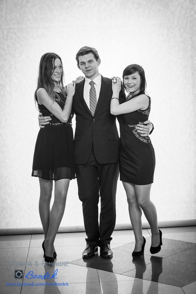 Życie to nie bal - zdjęcia