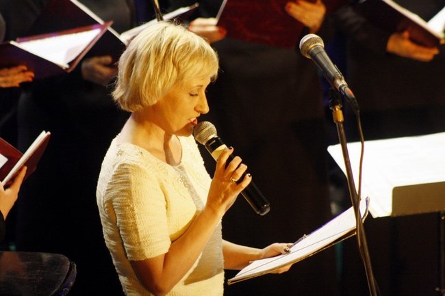 Koncert godny finału - zdjęcia