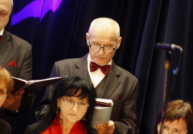 Koncert godny finału - zdjęcia