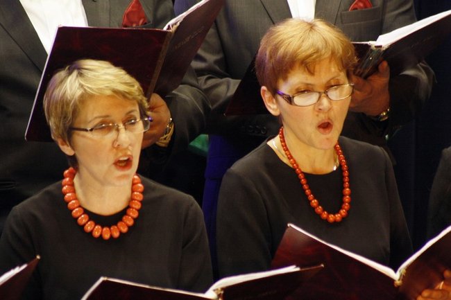 Koncert godny finału - zdjęcia