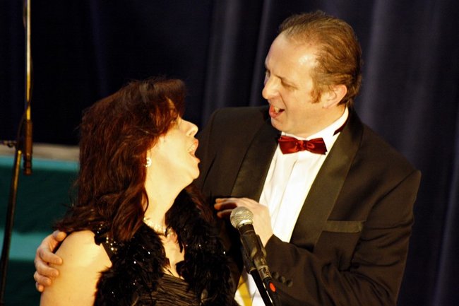 Koncert godny finału - zdjęcia