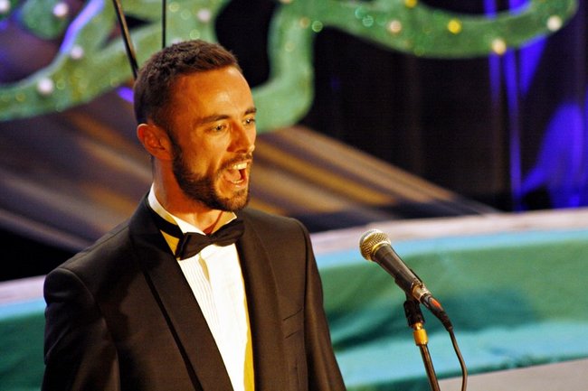 Koncert godny finału - zdjęcia