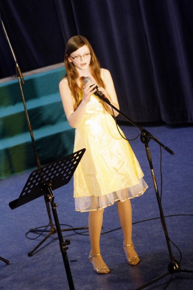 Koncert godny finału - zdjęcia