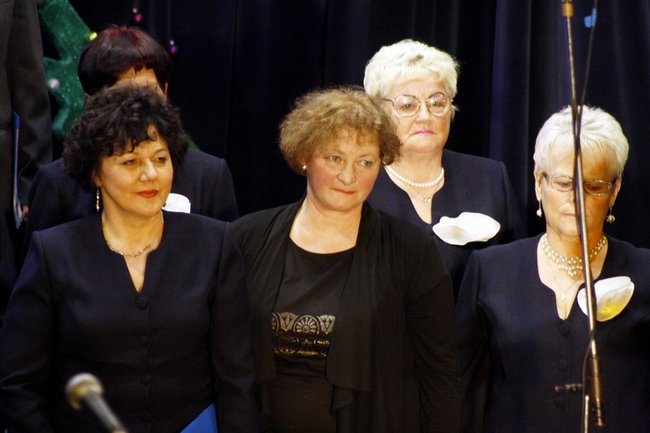 Koncert godny finału - zdjęcia