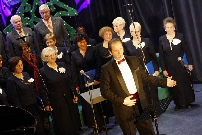 Koncert godny finału - zdjęcia