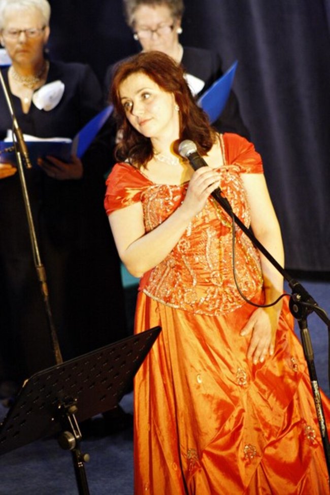 Koncert godny finału - zdjęcia