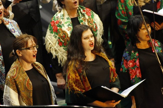 Koncert godny finału - zdjęcia