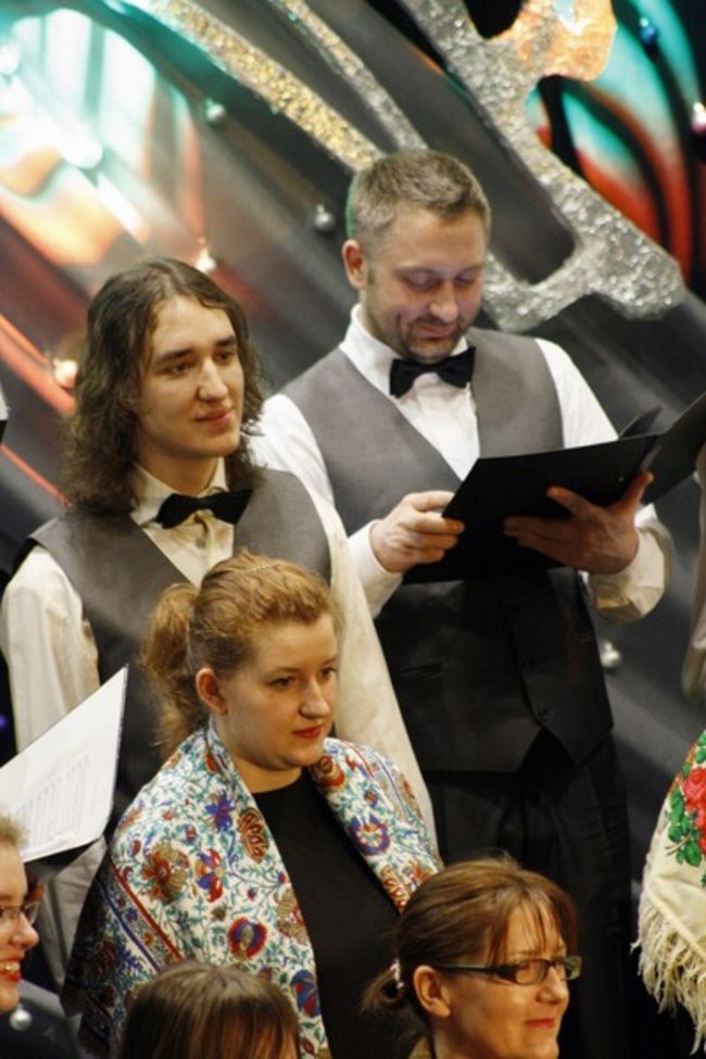 Koncert godny finału - zdjęcia