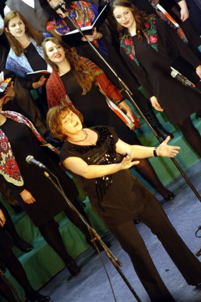 Koncert godny finału - zdjęcia