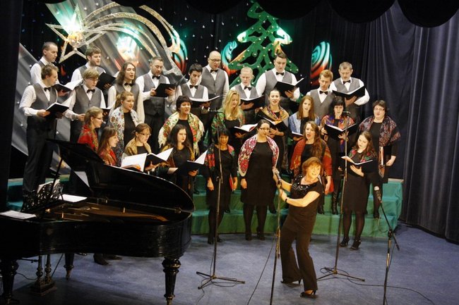 Koncert godny finału - zdjęcia