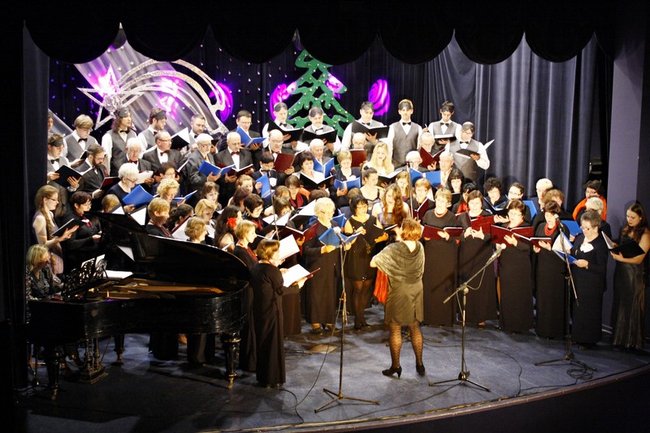 Koncert godny finału - zdjęcia