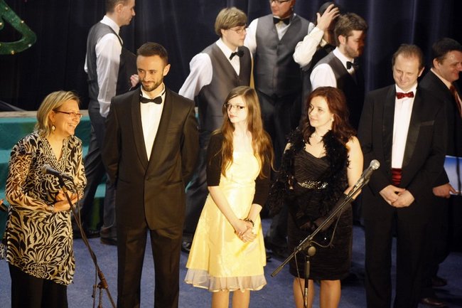 Koncert godny finału - zdjęcia