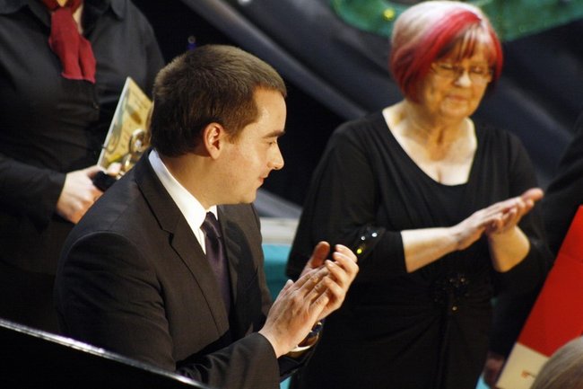 Koncert godny finału - zdjęcia