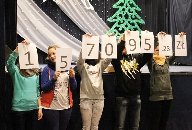 Padł absolutny rekord - zdjęcia