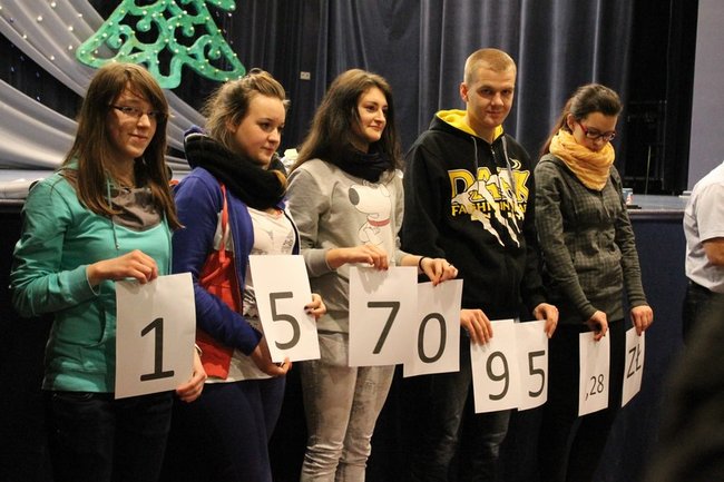 Padł absolutny rekord - zdjęcia