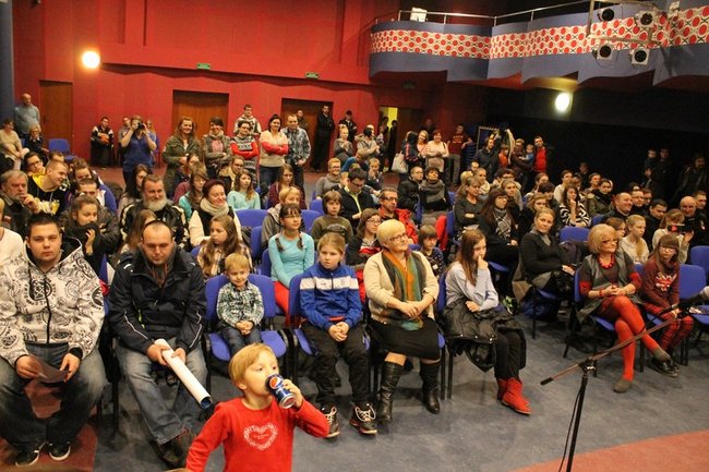 Padł absolutny rekord - zdjęcia