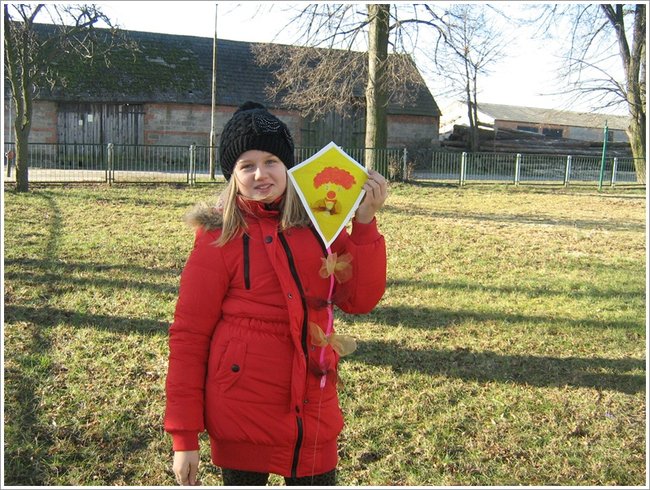Sposób na ferie bez śniegu - zdjęcia