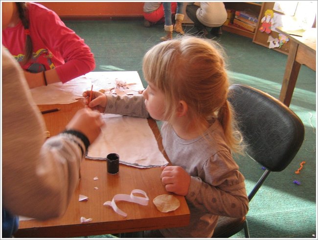 Sposób na ferie bez śniegu - zdjęcia