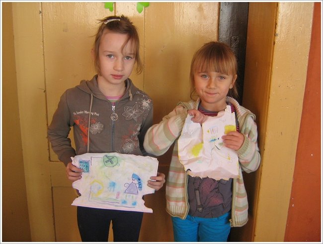 Sposób na ferie bez śniegu - zdjęcia