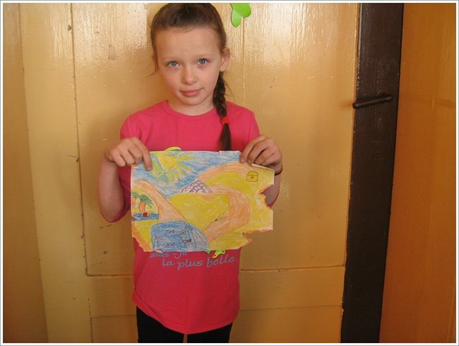 Sposób na ferie bez śniegu - zdjęcia