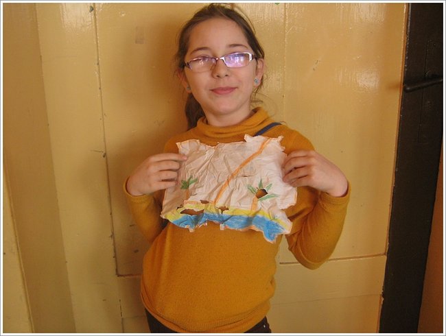 Sposób na ferie bez śniegu - zdjęcia