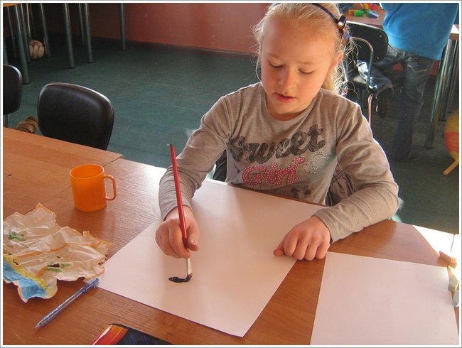 Sposób na ferie bez śniegu - zdjęcia