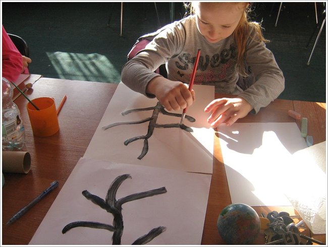 Sposób na ferie bez śniegu - zdjęcia