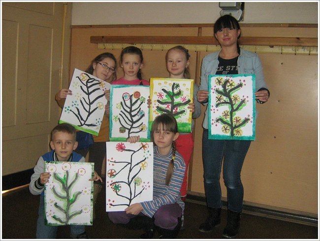 Sposób na ferie bez śniegu - zdjęcia