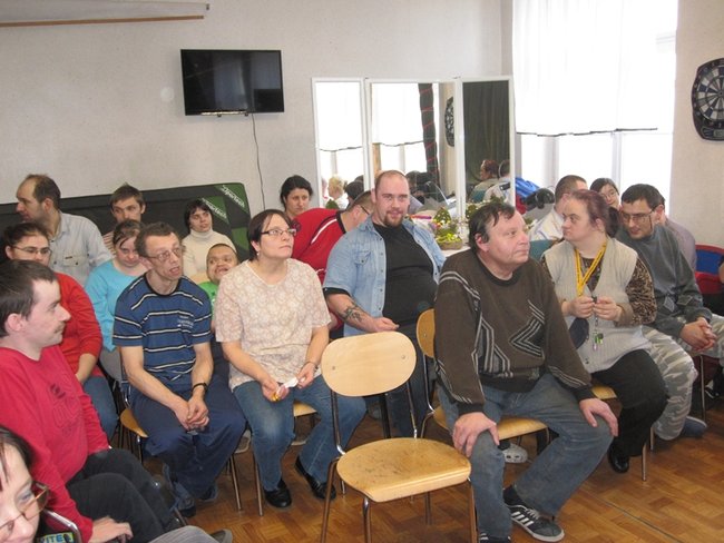 To był demokratyczny wybór - zdjęcia