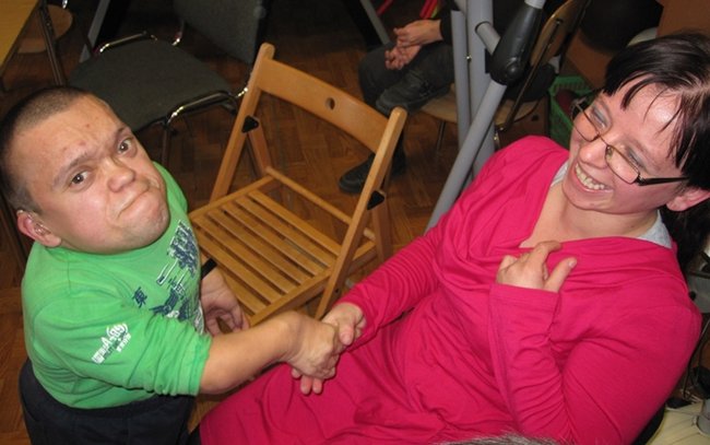 To był demokratyczny wybór - zdjęcia