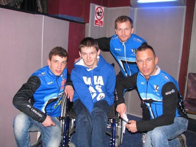 Tłumy na Unii - zdjęcia