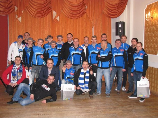 Tłumy na Unii - zdjęcia