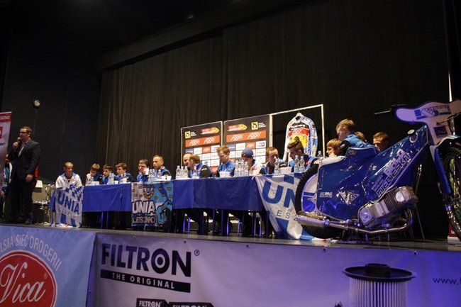 Tłumy na Unii - zdjęcia