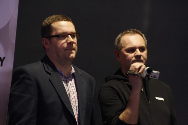 Tłumy na Unii - zdjęcia