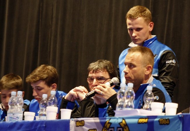 Tłumy na Unii - zdjęcia