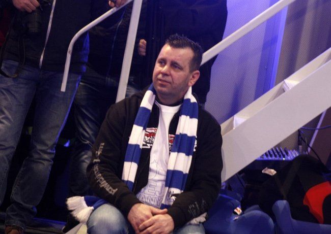 Tłumy na Unii - zdjęcia