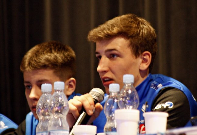 Tłumy na Unii - zdjęcia