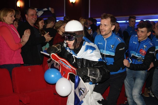 Tłumy na Unii - zdjęcia