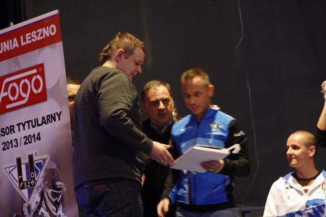 Tłumy na Unii - zdjęcia