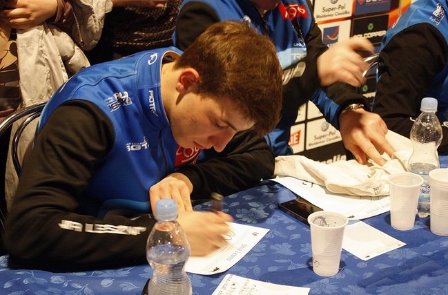 Tłumy na Unii - zdjęcia