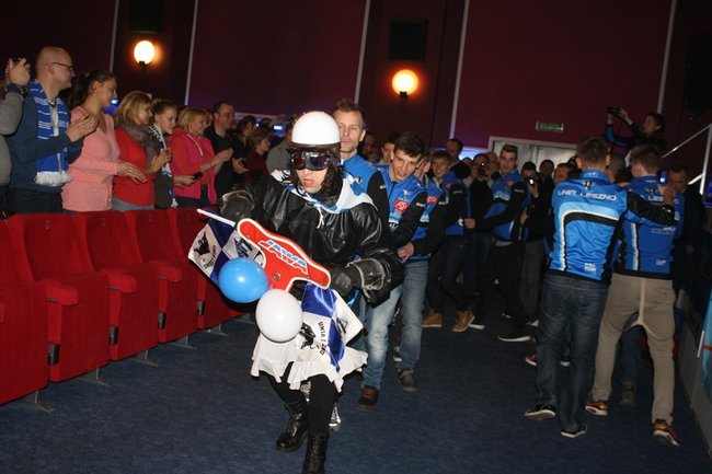 Tłumy na Unii - zdjęcia