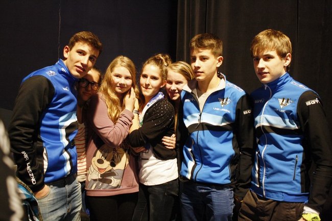 Tłumy na Unii - zdjęcia