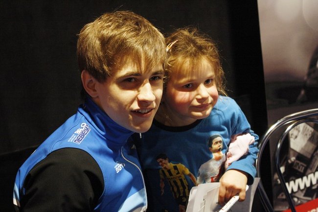 Tłumy na Unii - zdjęcia