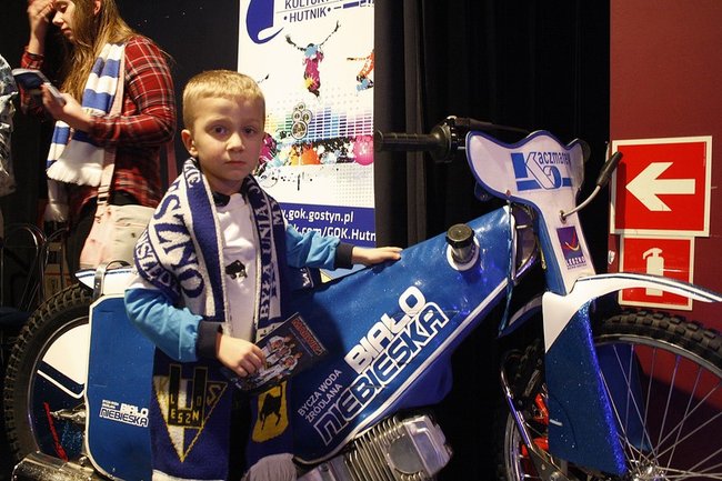 Tłumy na Unii - zdjęcia